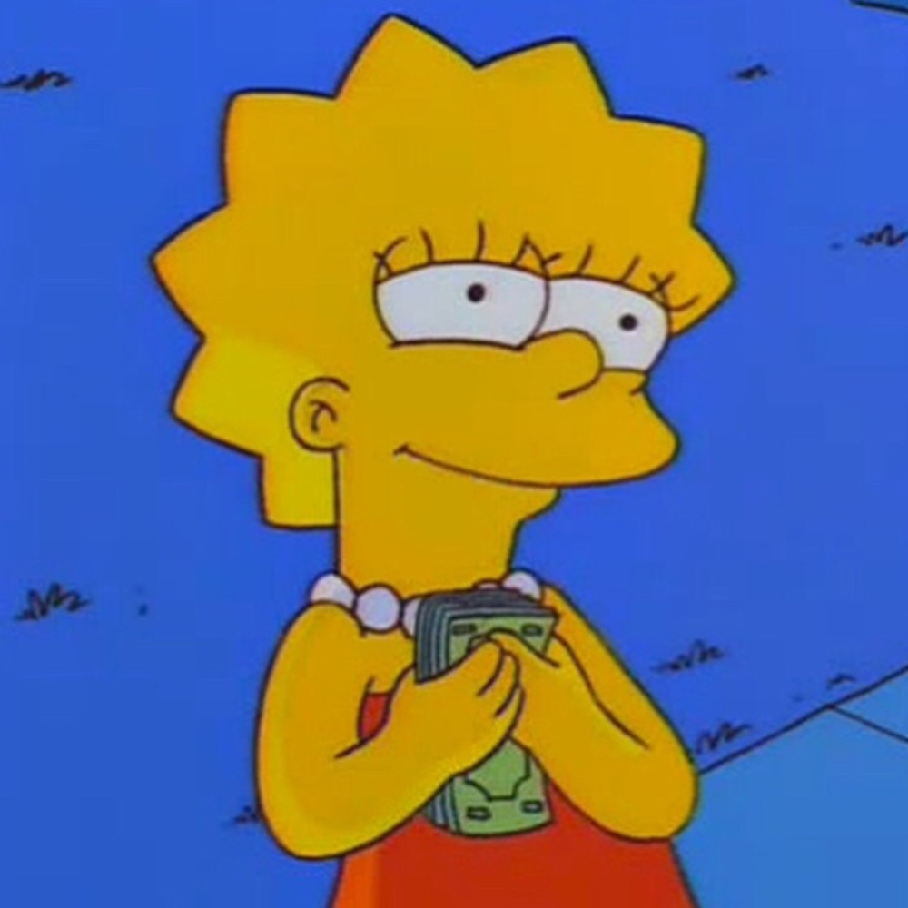 Meet your Posher, Jasmine